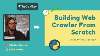 Web Crawler Programming From Scratch With Python \u0026 Scrapy (Scraping Real World Housing Website)