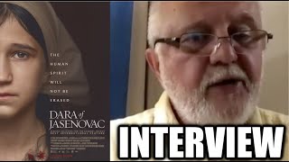 Interview: Director Predrag Antonijević Pushes Back Against Criticism of DARA OF JASENOVAC