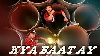 Kya baat ay | Harrdy sandhu | dance video | choreography by Ranjeet | presented by Naveen DJS