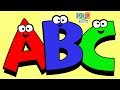 Fun ABC Song for Children