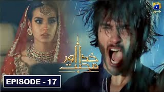 Khuda Aur Mohabbat - Season 3 - Ep 15 Teaser | Review | Pak Drama Expert