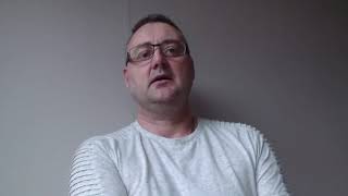 Mortuary Technician – James Mason