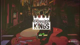 BOOM BAP 90's INSTRUMENTAL MIX - 45 MIN - Beats by Lethal Needle - Freestyle Kings MX