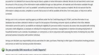 Oklahoma Court Records Uncover The Truth Behind Anyone'S Background Verispy Review Guide