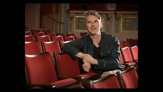 Backstage Banter – Intendant Stefan Herheim