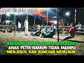 Raodeng Ambal Ambil vs Morlaok Sumber Banteng - Tarik Tambang Desa Linggo Kejayan Pasuruan