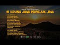 15 Album kidung jawa penyejuk jiwa