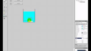VISUAL BASIC movimiento shape 1