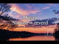 HUSAN MIND RELAX LOFI ( slowed X reverb ) hindi LO-FI Song I| remix || Lofi Song I|[ PREM LOFI ]