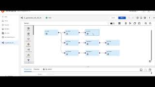 12.1 Mapping to create Header Detail and Footer record file format in IICS #headerfooter