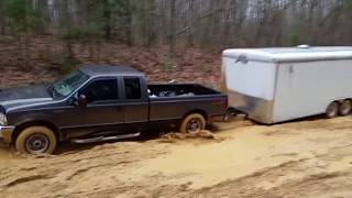 Big Diesel Trucks of Insta Best Diesel Burnouts Compilation