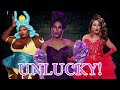 Drag Race's Unluckiest Queens
