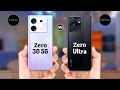 infinix Zero 30 5G VS infinix Zero Ultra Specs Comparison