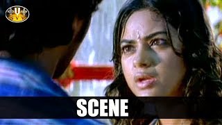 Meera Chopra \u0026 Vinay Roy Emotional Scene - Vaana Movie Scenes - M.S.Raju, Jayasudha, Naresh - SVV