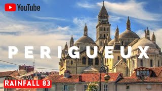 Périgueux : Visite de centre ville de Périgueux