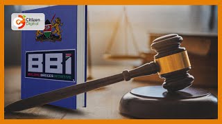 Supreme Court concludes hearing of appeal by BBI team, IEBC