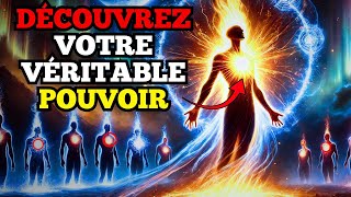 ET SI VOUS AVIEZ LA FORCE D’UN ÉLU SANS LE SAVOIR ? DÉCOUVREZ AVANT QU’IL NE SOIT TARD !