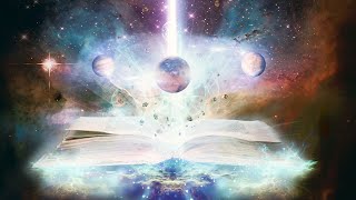 Connect With the Universe, Absorb Cosmic Energy, Destroy Unconscious Blockages and Negativity