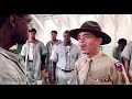 A Soldier's Story (1984) - Sergeant Waters Vs Peterson