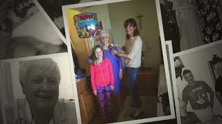 Rita Memorial Slideshow