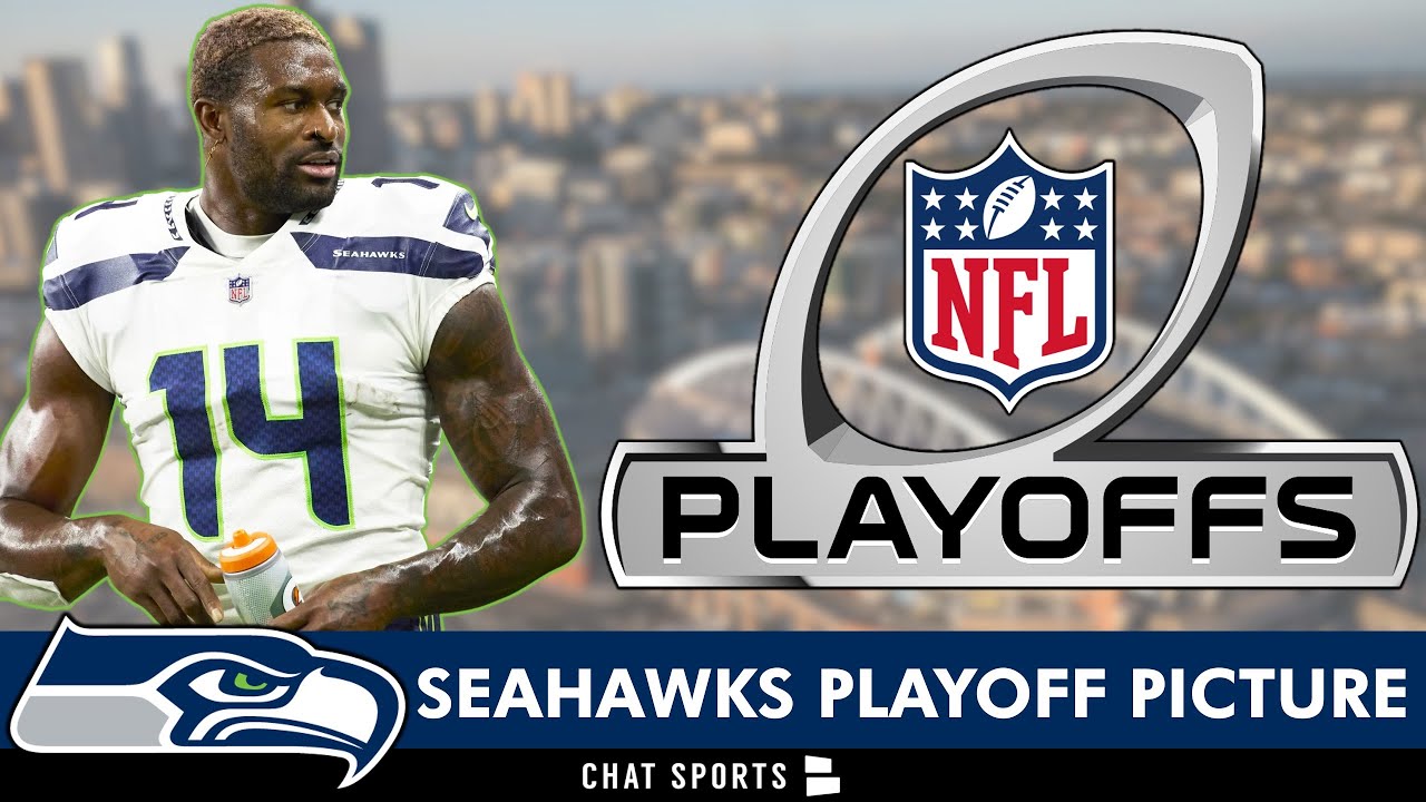 Seahawks Playoff Chances Before 49ers Game + Seattle Seahawks Rooting ...