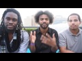 Black People in Boston w/ Papi Champeaux and Jeremy Colon