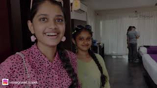 Kumta to Bekal | Family Road Trip | Episode 2