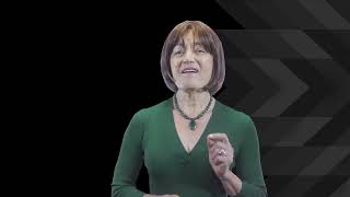 Computing Democracy | Fatma Mili | TEDxUNCCharlotte