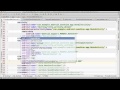 Implementing a SyncAdapter - Developing Android Apps