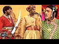 Sudigaali Sudheer Performance | Extra Jabardasth | 4th October 2019    | ETV Telugu
