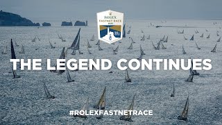 The World's Largest Offshore Race | 1 Year To Go