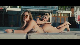 Metzker Viktória feat. KKevin – Plázs (Official Music Video)