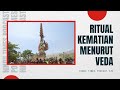 PODCAST HINDU TIMES #30 - RITUAL KEMATIAN MENURUT VEDA