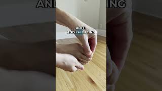 Big Toe Abduction Exercise | 12 Days of Xmas w/ Gait Happens