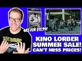 The Kino Lorber SUMMER 2023 Sale Is HERE! - Brand NEW 4Ks And Blurays For VERY CHEAP!