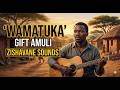 Gift Amuli & Zvishavane Sounds - Wamatuka (Official Audio) #sungura #zimmusic #zimbabwe
