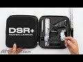 DYE DSR+ Paintball Gun - Review