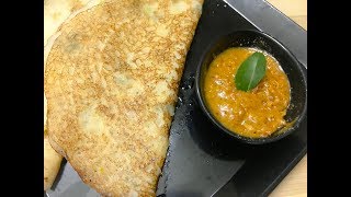 Instant Semiya Dosa | Quick and Easy Semiya Dosa | Vermicelli Dosa