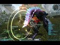 【pso2】進撃のウォルガーダ【sh　fi hu】