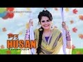 New Punjabi Song | HUSAN (Full Video) | KHUSHI KAUR | Latest Songs | CANDY HITS