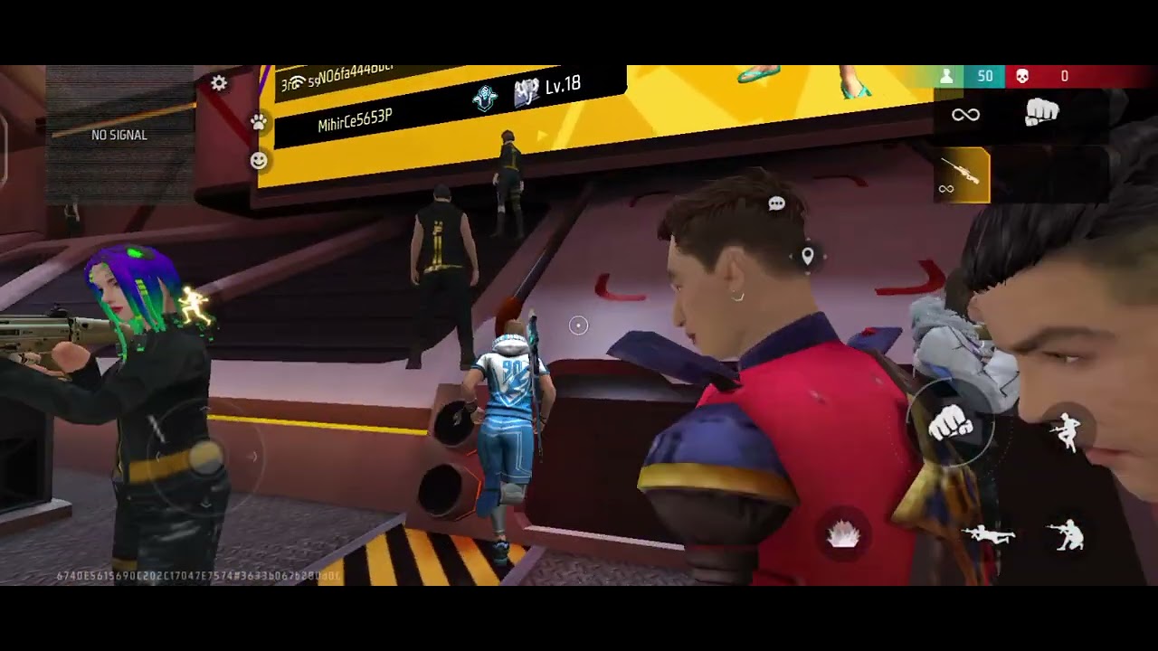 Br Ranked Gameplay Youtube