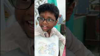 Chintu School Republic day 🤣  #comedy #chintu  #telugu