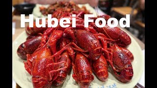 Hubei Restuarant in Shenzhen; A food review