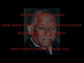 The Holy Temple Church: Bishop Randolph Goodwin 6/15/1979