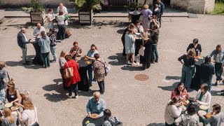 Terugblik Trefdag Cultuur Noordrand 2024