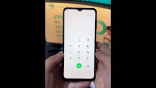Cómo desbloquear SAMSUNG Galaxy A05 con código de desbloqueo - Unlocklocks.COM