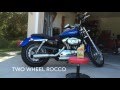 How To: Harley Davidson Primary and Transmission Oil Change.