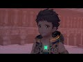 【実況】地声低めの女がゼノブレイド2初見実況プレイpart104【xenoblade2】