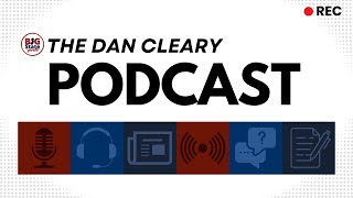 The Dan Cleary Podcast EP107: Skylar Grote