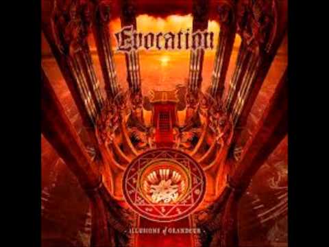 Evocation – Well of Despair [Illusions of Grandeur]